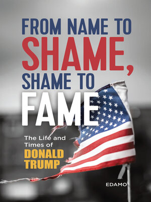 cover image of From Name to Shame, Shame to Fame